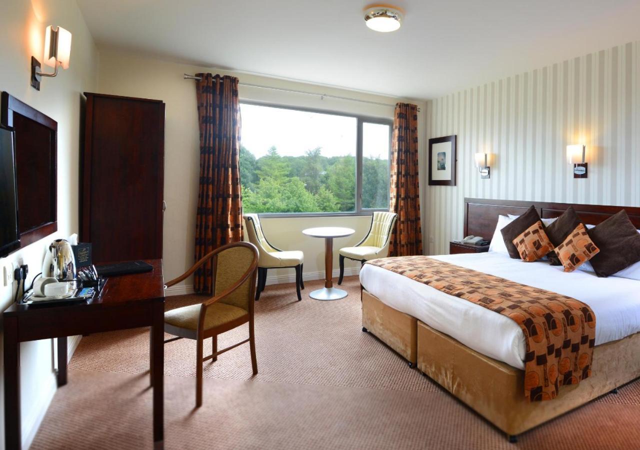 Kiltimagh Park Hotel Exterior foto