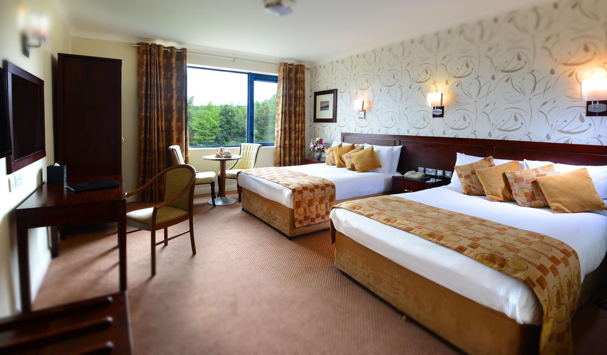 Kiltimagh Park Hotel Exterior foto