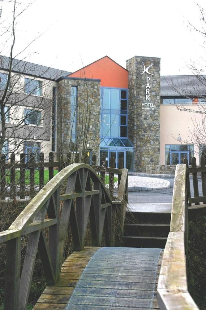 Kiltimagh Park Hotel Exterior foto