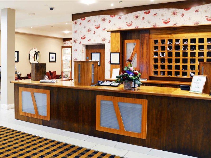 Kiltimagh Park Hotel Exterior foto