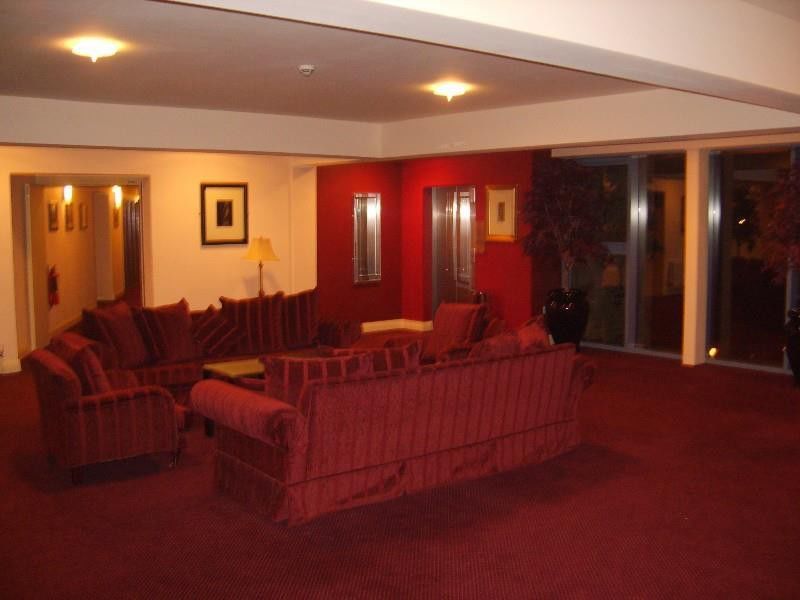 Kiltimagh Park Hotel Exterior foto