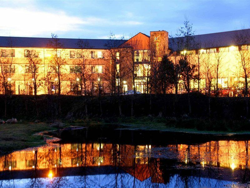 Kiltimagh Park Hotel Exterior foto